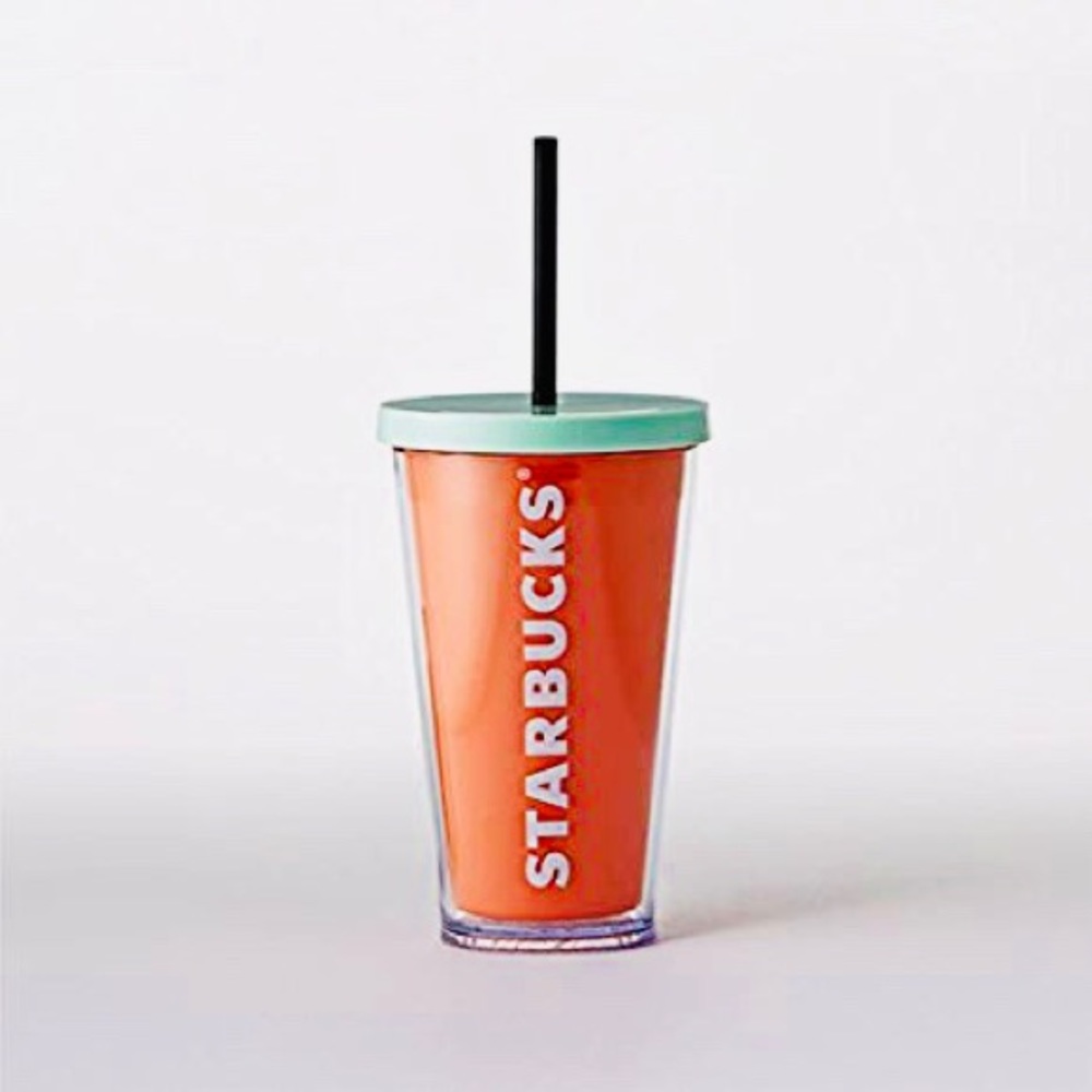 STARBUCKS TUMBLER “Grande”